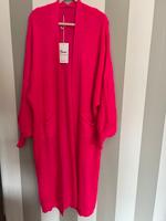Cardigan / Strickjacke neonpink NEU Hessen - Aarbergen Vorschau