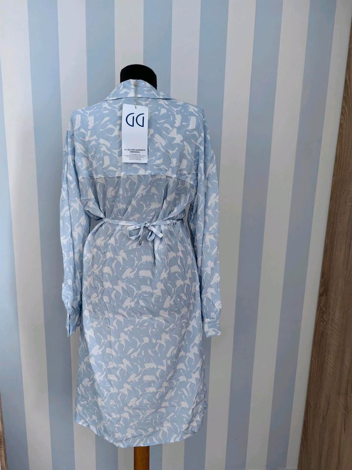 Neu Damen Sommer Kleid Comma, Größe 36, 100% Viskose Kleid, Busin in Schweinfurt