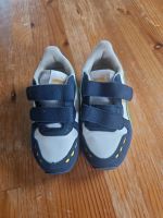 Puma Turnschuhe / Sneaker Gr. 28 Nordrhein-Westfalen - Lippstadt Vorschau