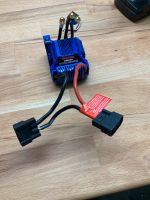 Traxxas Velineon VXL-8S ESC Regler Hessen - Wetzlar Vorschau