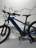 Haibike all Track 4 Ebike Nordrhein-Westfalen - Borken Vorschau