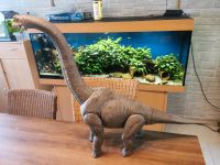 Jurassic world Dinosaurier brachiosaurus Langhals Spielzeug Niedersachsen - Cloppenburg Vorschau
