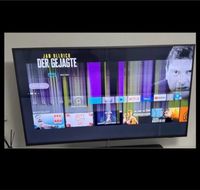 PHILLIPS 178 cm Smart TV Ambilight PIXELSCHADEN. Fernseher Duisburg - Homberg/Ruhrort/Baerl Vorschau