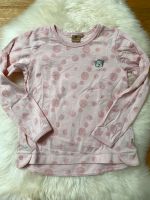 Bellybutton Shirt rosa Gr.110 neu Niedersachsen - Wolfsburg Vorschau