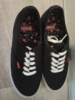 Original Levi’s Sneaker zu Verkaufen Baden-Württemberg - Heitersheim Vorschau