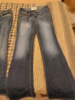 Original ARIAT JEANS 28/32 Niedersachsen - Norden Vorschau