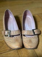 Mustang 37 Leder Schuh Sommerschuh Ballerina Berlin - Treptow Vorschau