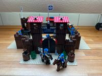 LEGO Wild West 6769 Fort LEGOREDO + weitere Figuren Indianer Nordrhein-Westfalen - Schwerte Vorschau