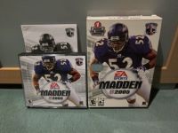 [PC-CD] EA Sports NFL Madden 2005 American Football Baden-Württemberg - Ludwigsburg Vorschau