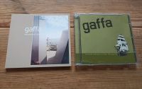 Gaffa amusement park & hundred reasons to kiss the ground CD Rheinland-Pfalz - Neuhemsbach Vorschau