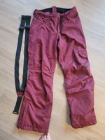 Skihose / Snowboard Hose mit Trägern 176 Mecklenburg-Vorpommern - Stralsund Vorschau