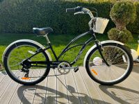 > Electra Cruiser 7 - Fahrrad in Schwarz&Weiss - Citybike Niedersachsen - Braunschweig Vorschau
