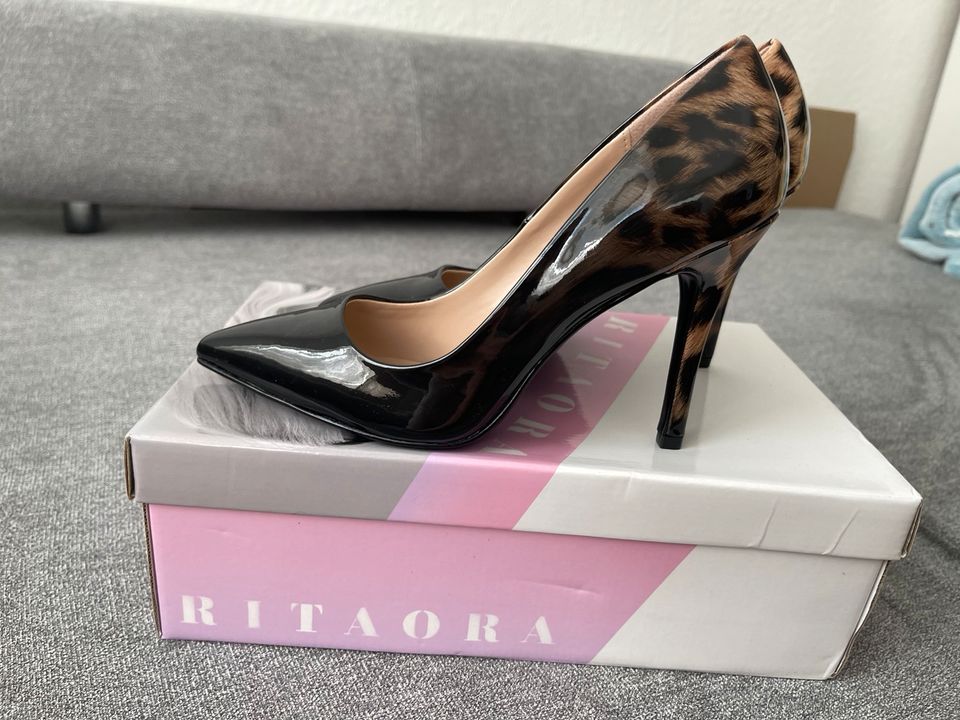 High heels von Rita Ora neu in Größe 38 in Herne