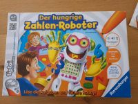 tiptoi Der hungrige Zahlen-Roboter Berlin - Biesdorf Vorschau