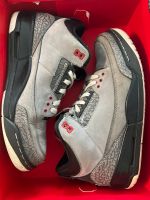 Air Jordan 3 Stealth 2011 Berlin - Wilmersdorf Vorschau