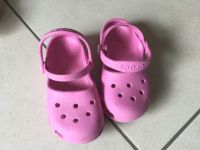 Crocs C10 Gr.27/28 Niedersachsen - Wunstorf Vorschau