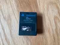 Memory Card für die PS2 Rheinland-Pfalz - Weyerbusch Vorschau