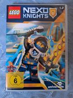 Nexo Knights  DVD 1.2 Rheinland-Pfalz - Klein-Winternheim Vorschau