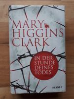 In der Stunde deines Todes - Mary Higgins Clark Rheinland-Pfalz - Koblenz Vorschau