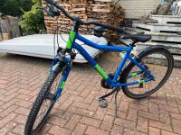 Mountainbike Fahrrad Kinder 26 Zoll Niedersachsen - Lehre Vorschau