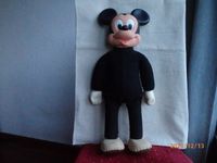 Alte Micky Maus Figur Walt Disney Productions Nordrhein-Westfalen - Freudenberg Vorschau