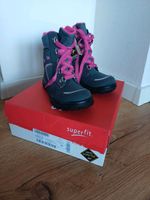 Superfit Winterschuhe Husky Gr. 28 Neu mit Etikett Nordrhein-Westfalen - Borgentreich Vorschau