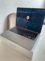 MacBook Air 2020 (512GB) WIE NEU mit OVP Brandenburg - Hennigsdorf Vorschau