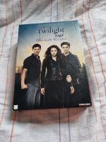 Twilight Saga alle Filme + Bonus Bonn - Tannenbusch Vorschau
