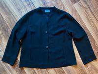 OSKA Kurze Jacke / Blazer 172, schwarz, IV, Slim Bayern - Neustadt an der Aisch Vorschau