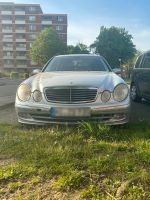 Mercedes Benz E 240 LPG Nordrhein-Westfalen - Stemwede Vorschau