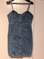 Gina Tricot Jeans Kleid München - Maxvorstadt Vorschau