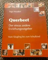 Buch Querbeet Erziehungsratgeber Bayern - Bärnau Vorschau