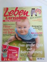 Zeitschrift Leben und Erziehen Nordrhein-Westfalen - Lüdenscheid Vorschau