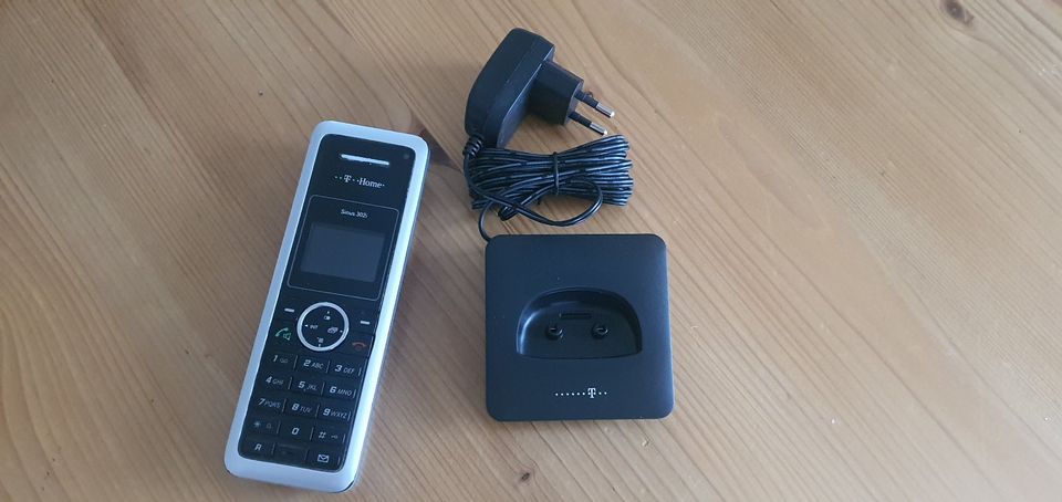 VTech/Telekom  ISDNTelefon Sinus PA 302i plus 1 in Isny im Allgäu