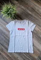 ✿ Levi's T-Shirt Shirt Damen Top Gr. S 36 wNeu! ✿ Baden-Württemberg - Heilbronn Vorschau