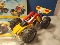 LEGO® Creator 3-in-1-Sets Turbo-Quad Baden-Württemberg - Pforzheim Vorschau