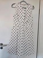 wunderschönes Kleid von Boden mit Pünktchen, Baumwolle Niedersachsen - Peine Vorschau