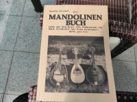 Das Mandolinenbuch / Rainer Zellner / Lehr- und Spielbuch Bayern - Haundorf Vorschau
