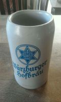 Masskrug WUERZBURGER HOFBRAEU Hessen - Roßdorf Vorschau