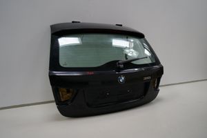 Heckklappe geschlossen BMW 3er Touring (E91) 4871732 gebraucht