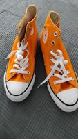 Schuhe Converse Chucks Senfgelb 38 Neu Hessen - Rüsselsheim Vorschau