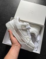 Represent Studio Sneaker Weiß 43,5 Neu Hessen - Eiterfeld Vorschau