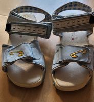 Sandalen Gr. 31 Jungen/Mädchen Giesswein neu Baden-Württemberg - Pforzheim Vorschau