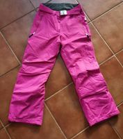 ETIREL SKIHOSE PINK MIT GÜRTEL GR. 164 Wuppertal - Ronsdorf Vorschau