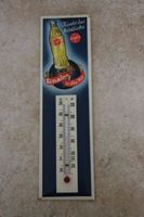 Sinalco Werbethermometer Vintage Baden-Württemberg - Lörrach Vorschau