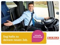 LKW Fahrer (m/w/d) (SARIA Gruppe) Fahrer Kraftfahrer Chauffeur  Kurierfahrer Baden-Württemberg - Metzingen Vorschau