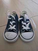 Converse chucks sneaker sportschuhe dunkelbrau 24, 25 Essen - Essen-Katernberg Vorschau