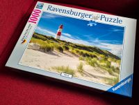RAVENSBURGER Puzzle SYLT DEUTSCHLAND COLLECTION 1000 T. wie neu Nordrhein-Westfalen - Wülfrath Vorschau