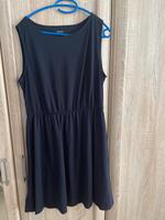 Schlichtes ärmelloses Sommerkleid in L - neu! Berlin - Spandau Vorschau