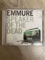 Emmure - Speaker Of The Dead CD Metal/Metalcore Kreis Ostholstein - Neustadt in Holstein Vorschau